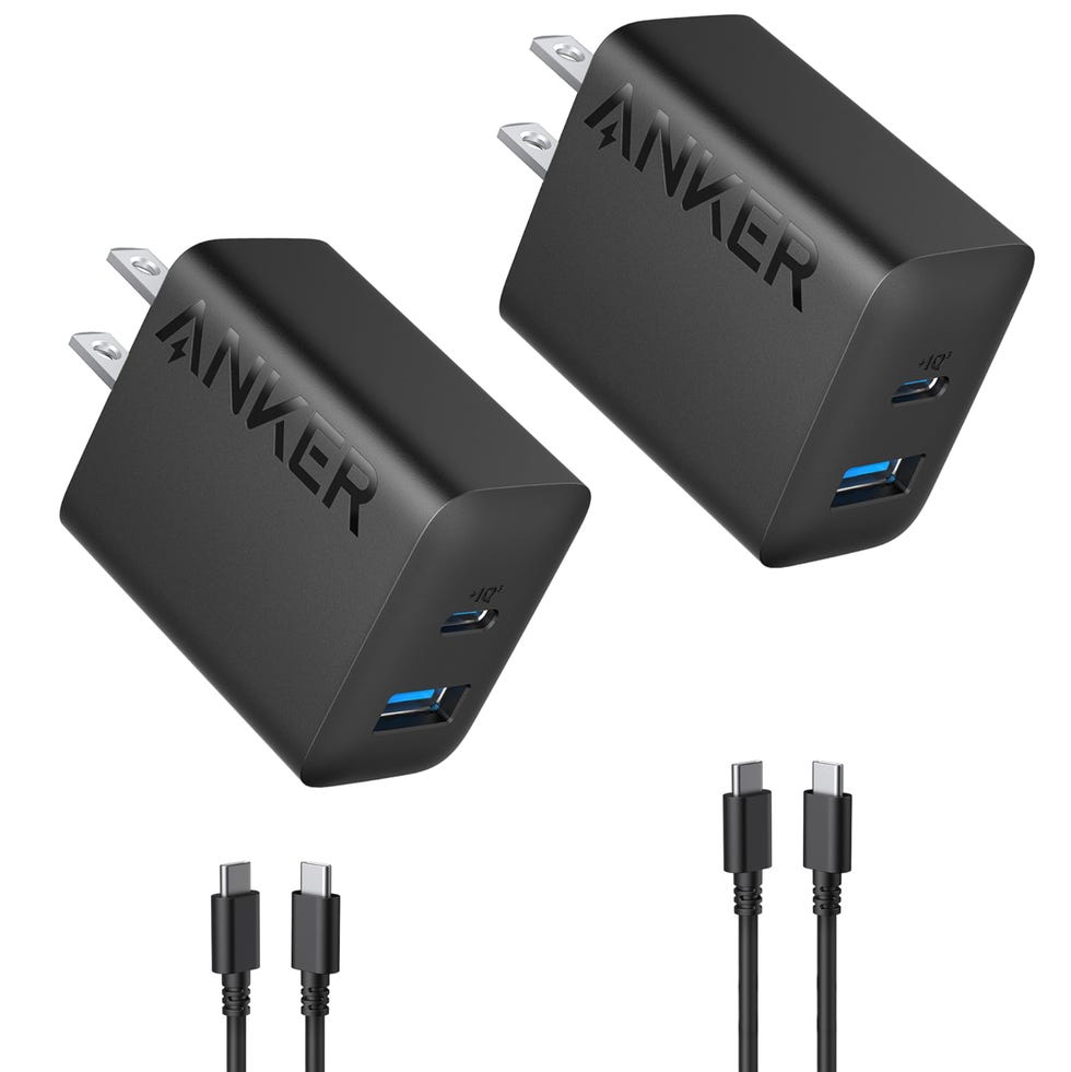 iPhone 16 Charger