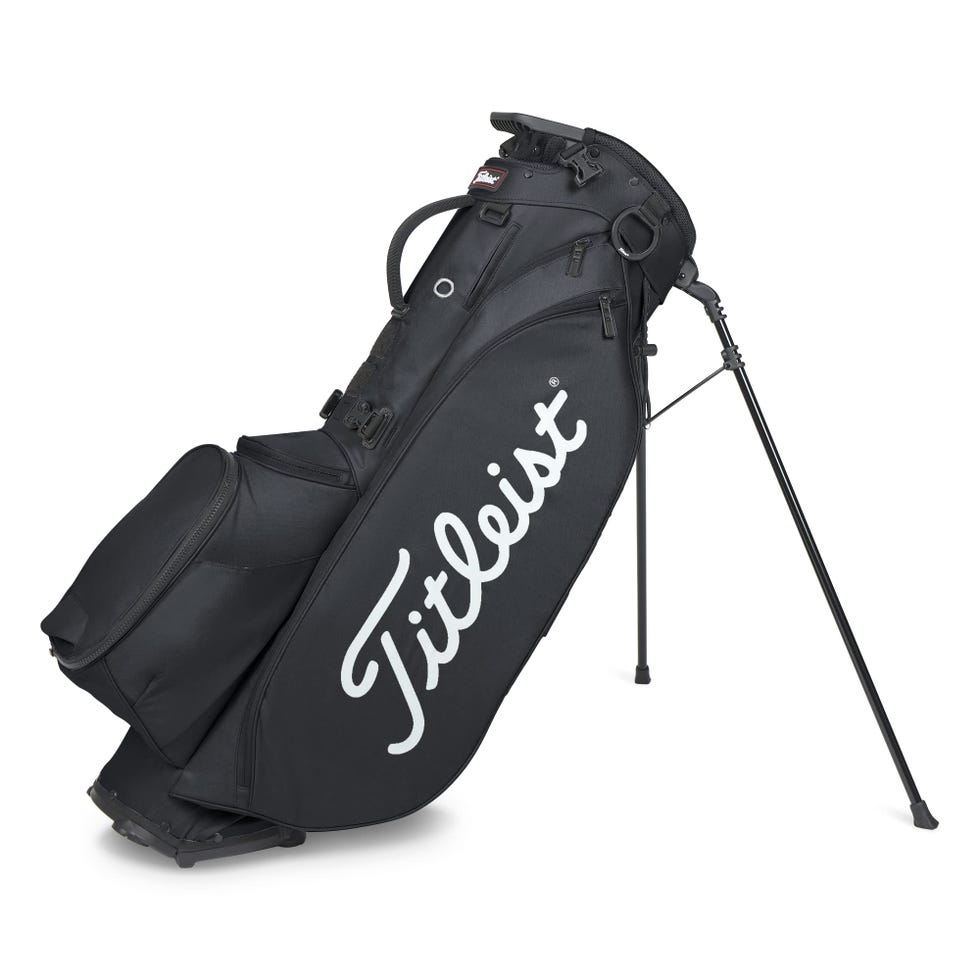 Players 5 Stand Bag