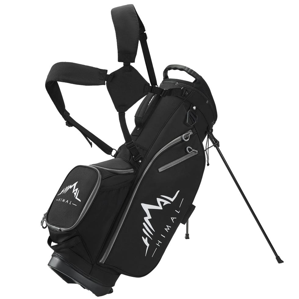 14-Way Golf Stand Bag