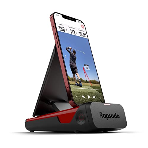 Mobile Launch Monitor