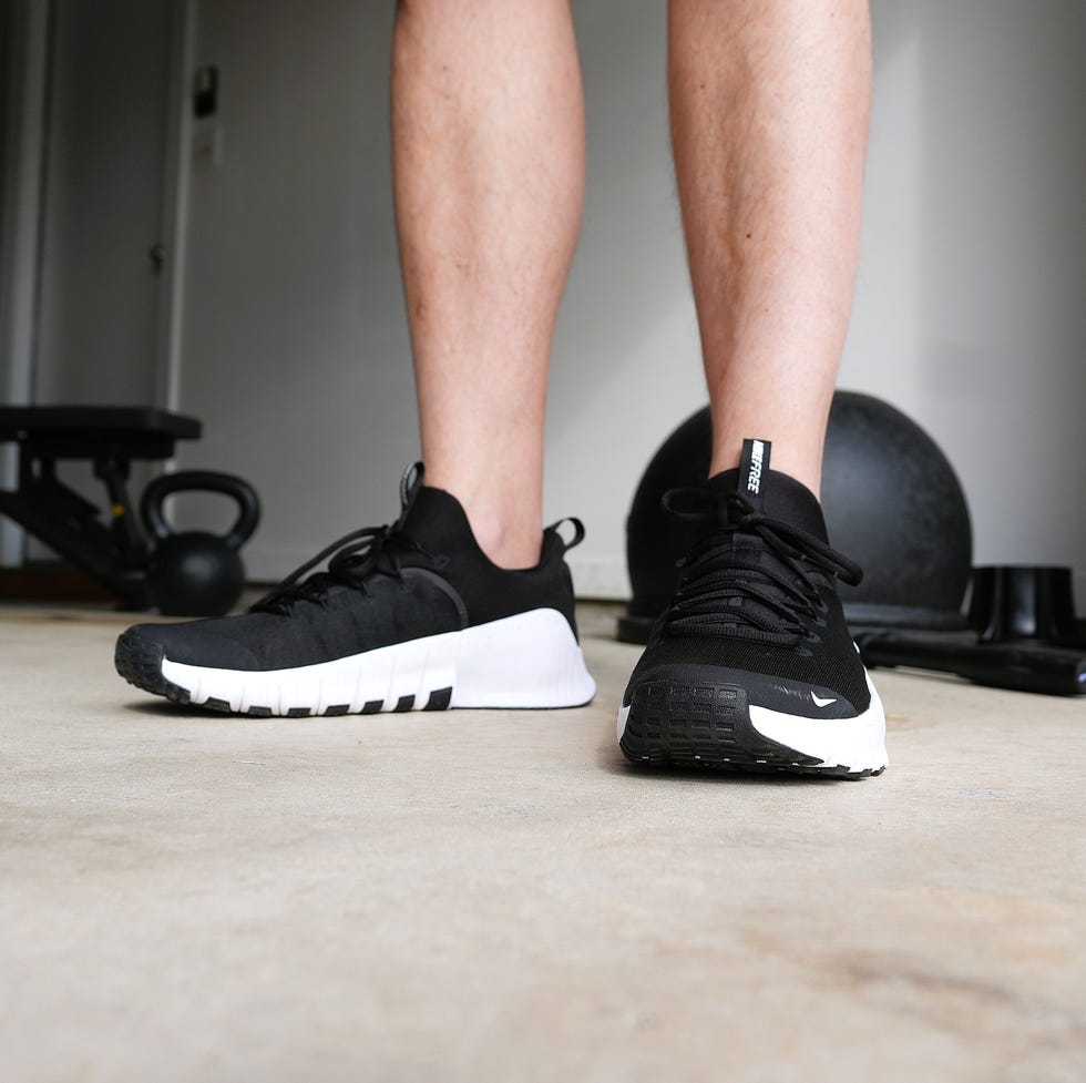 Free Metcon 6 Training Shoes