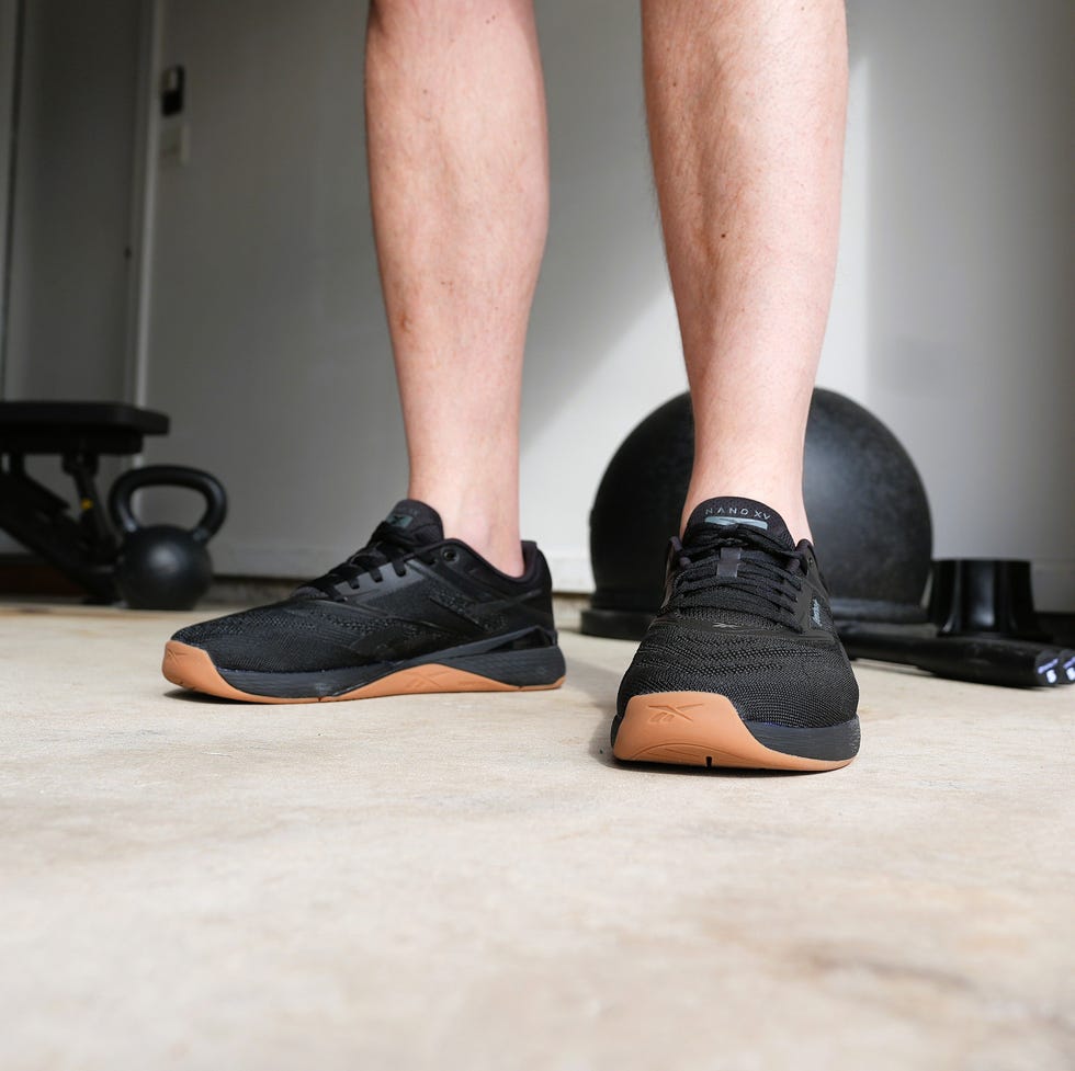 Nano X5 Training Shoes
