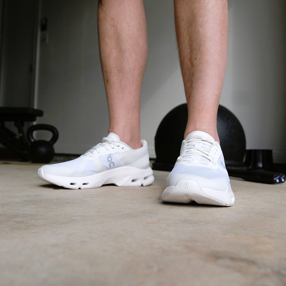 Cloudpulse Training Shoes