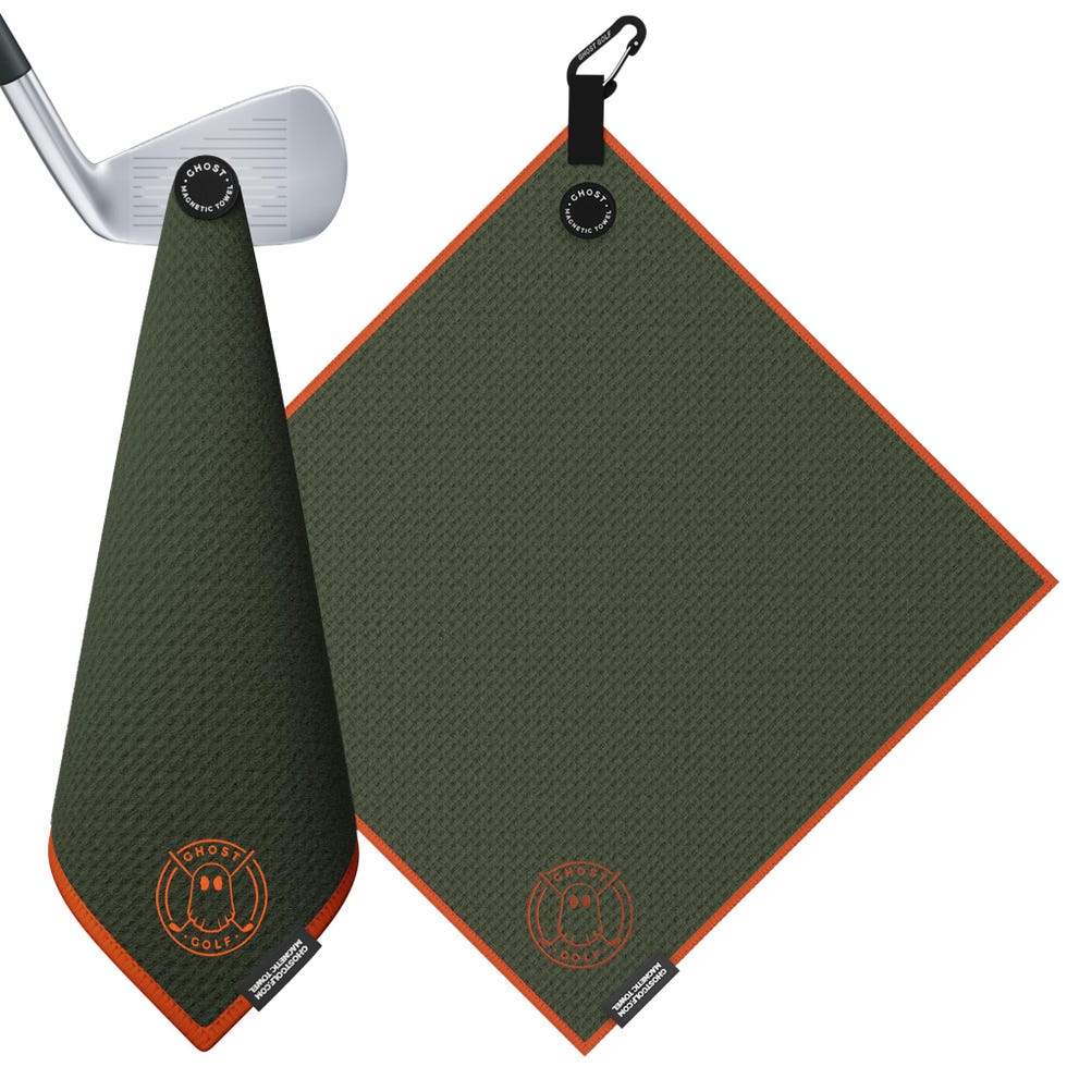 Magnetic Towel