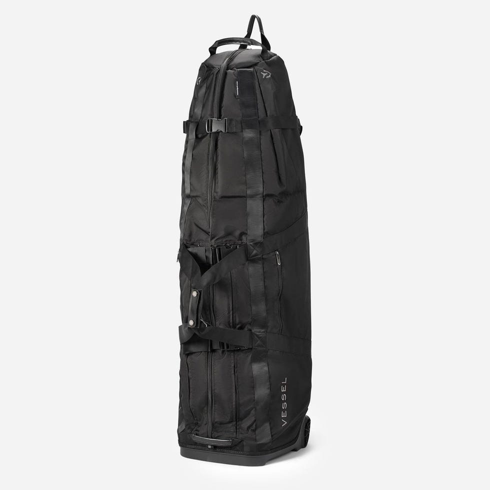 Travel Case 2.0