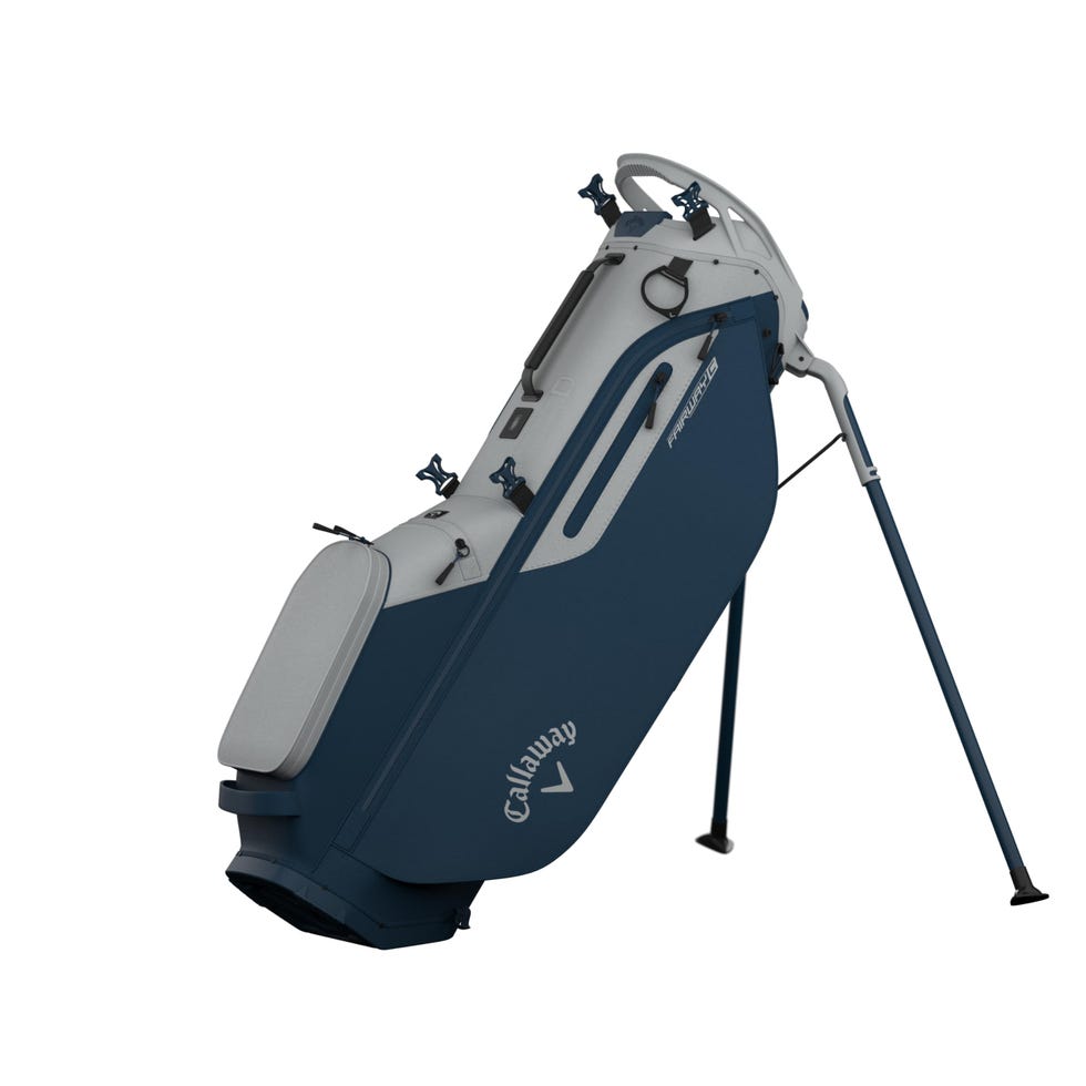 Fairway C Stand Bag