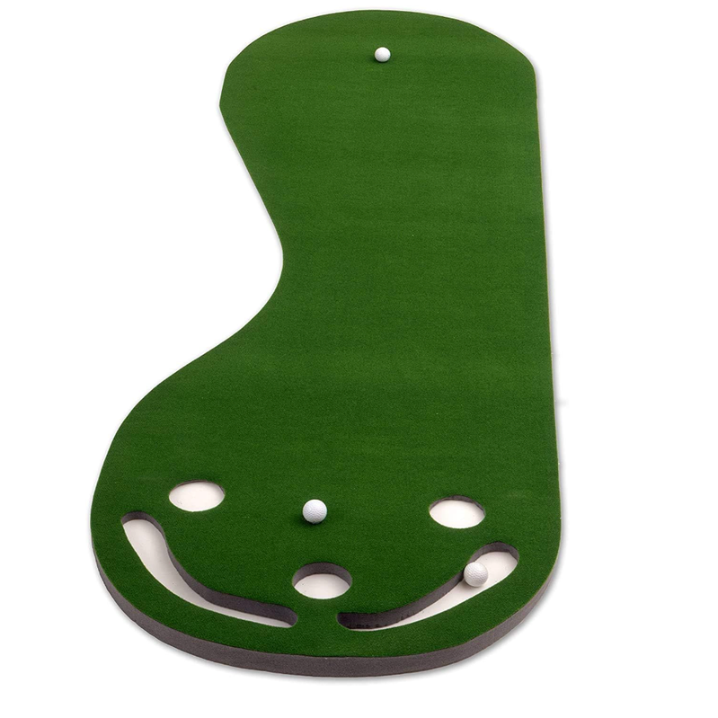 Grassroots Par Three Putting Green