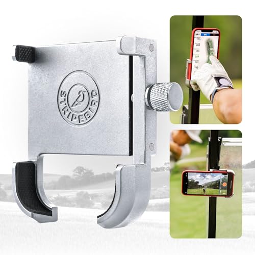 Magnetic Phone Holder