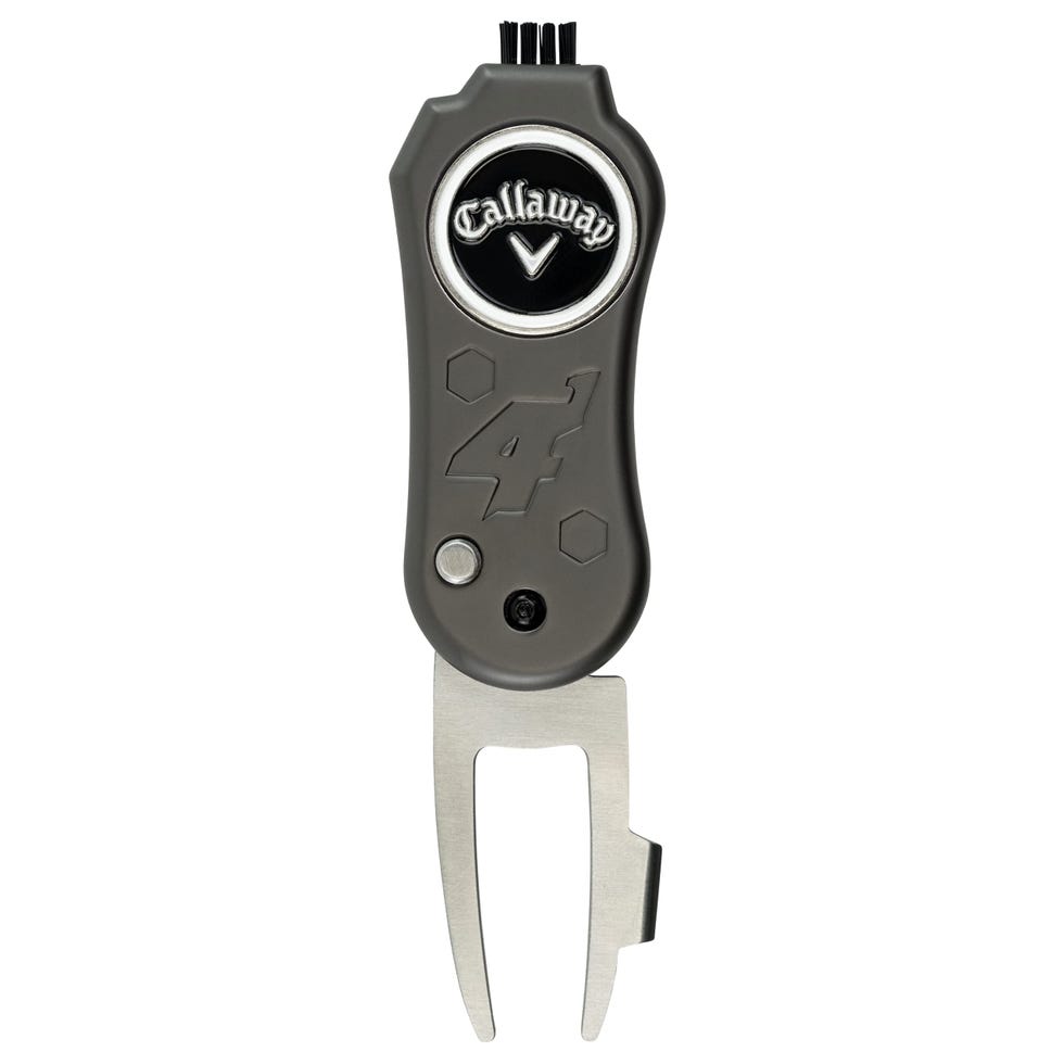 4-in-1 Blade Divot Repair Tool