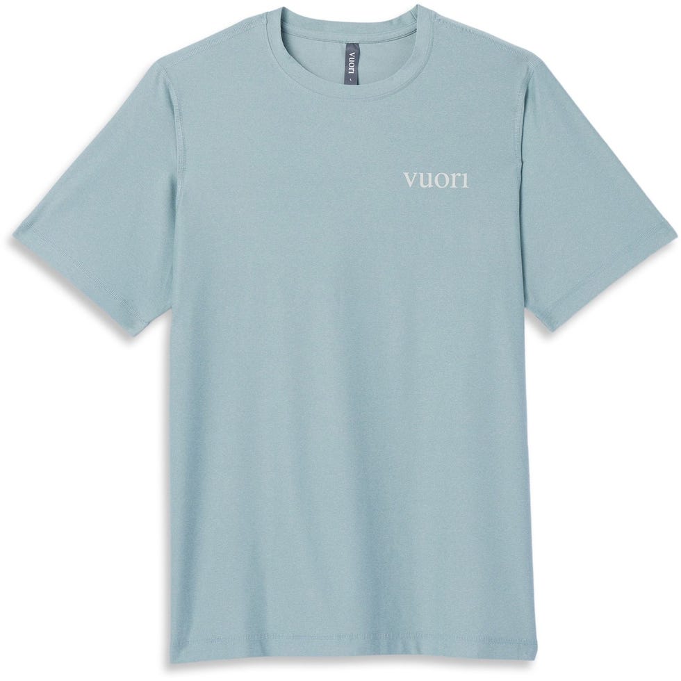 Uluwatu UPF T-Shirt