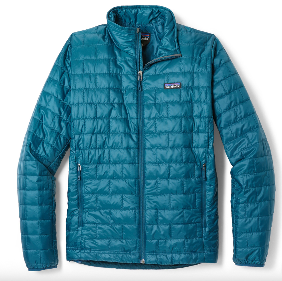 Nano Puff Jacket