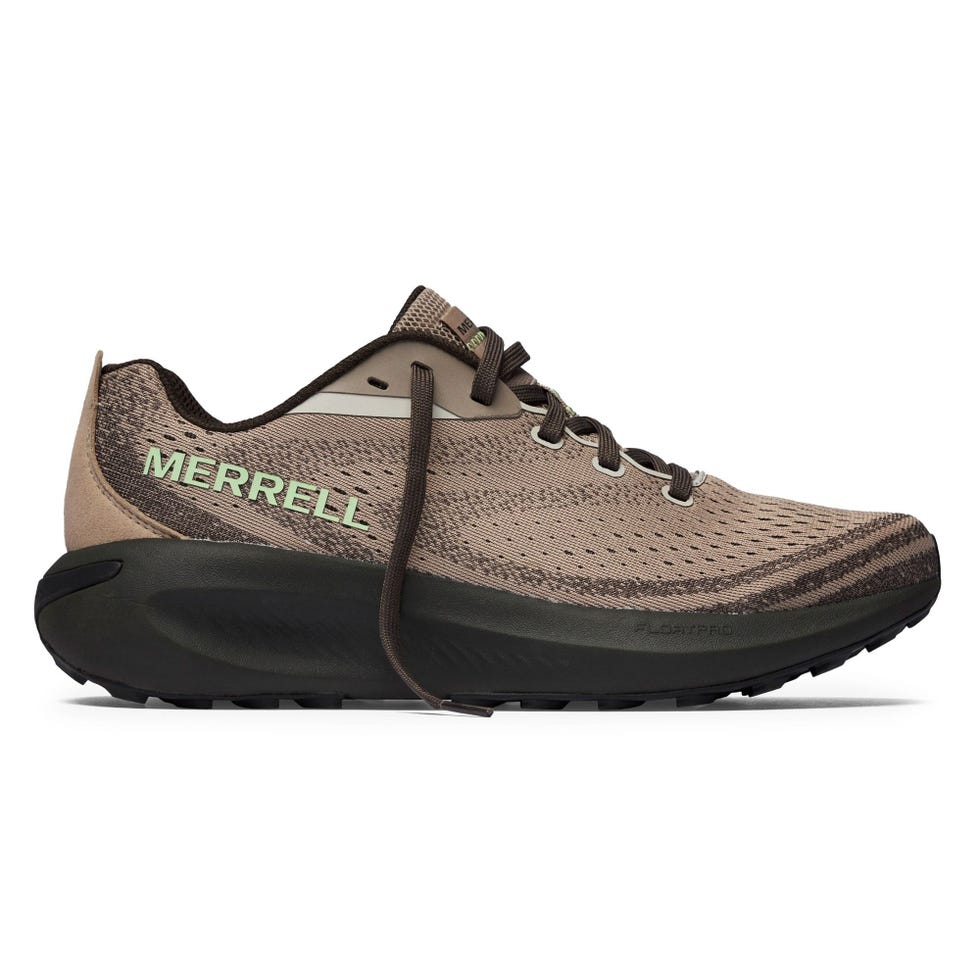 Morphlite Trail-Running Shoes