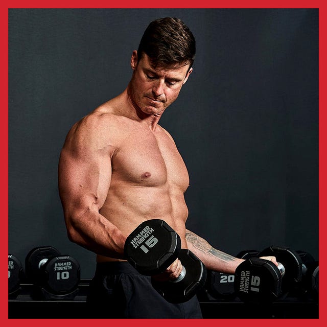 this german volume training inspired 10x10 workout blows up your biceps fast