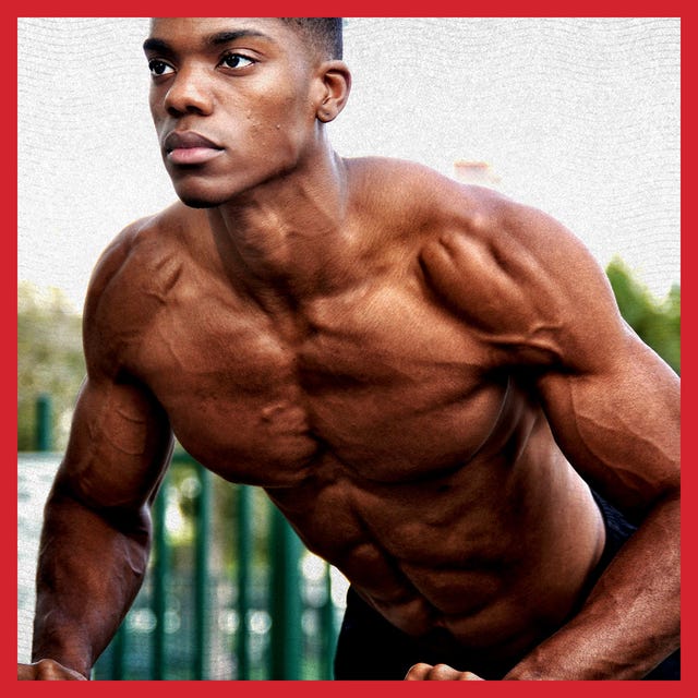 the 20 best chest exercises to build stronger pecs