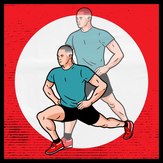 how you can run proof your body
