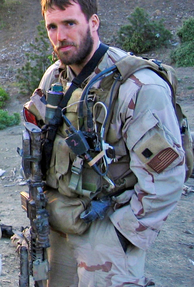lt michael murphy