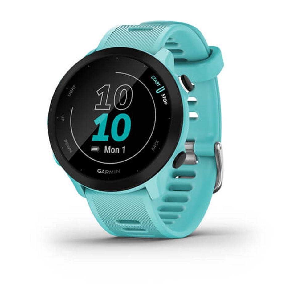 Forerunner 55 Forerunner 55