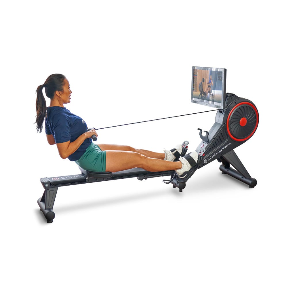 Fitness Rowing Machine Fitness Rowing Machine