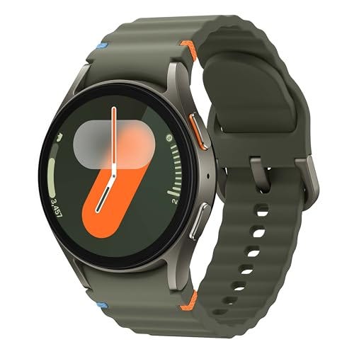 Galaxy Watch 7 Galaxy Watch 7