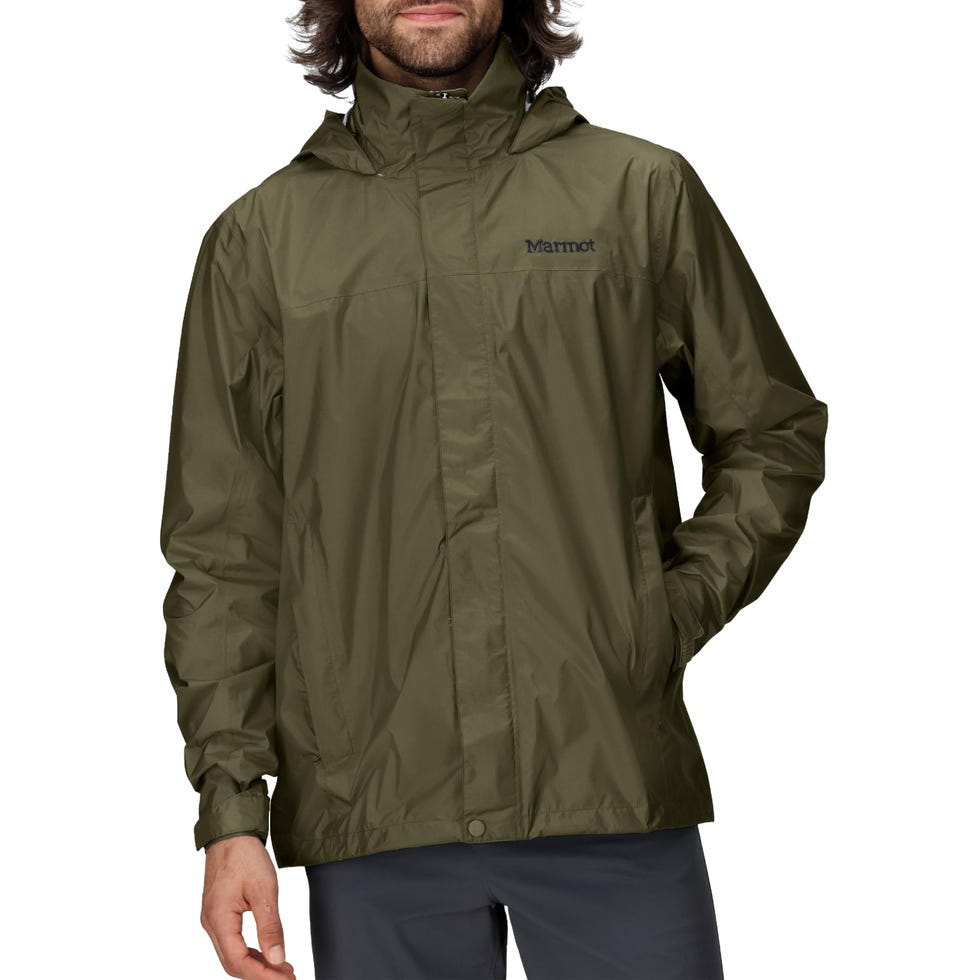PreCip Eco Lightweight & Waterproof Rain Jacket PreCip Eco Lightweight & Waterproof Rain Jacket