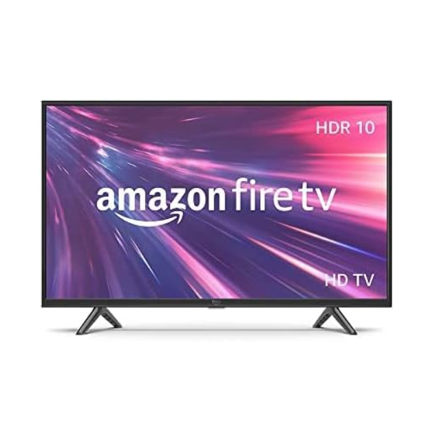 Fire TV Fire TV
