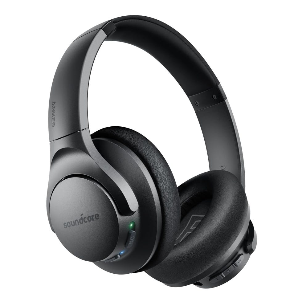 Anker Life Q20 Hybrid Active Noise Cancelling Headphones Anker Life Q20 Hybrid Active Noise Cancelling Headphones