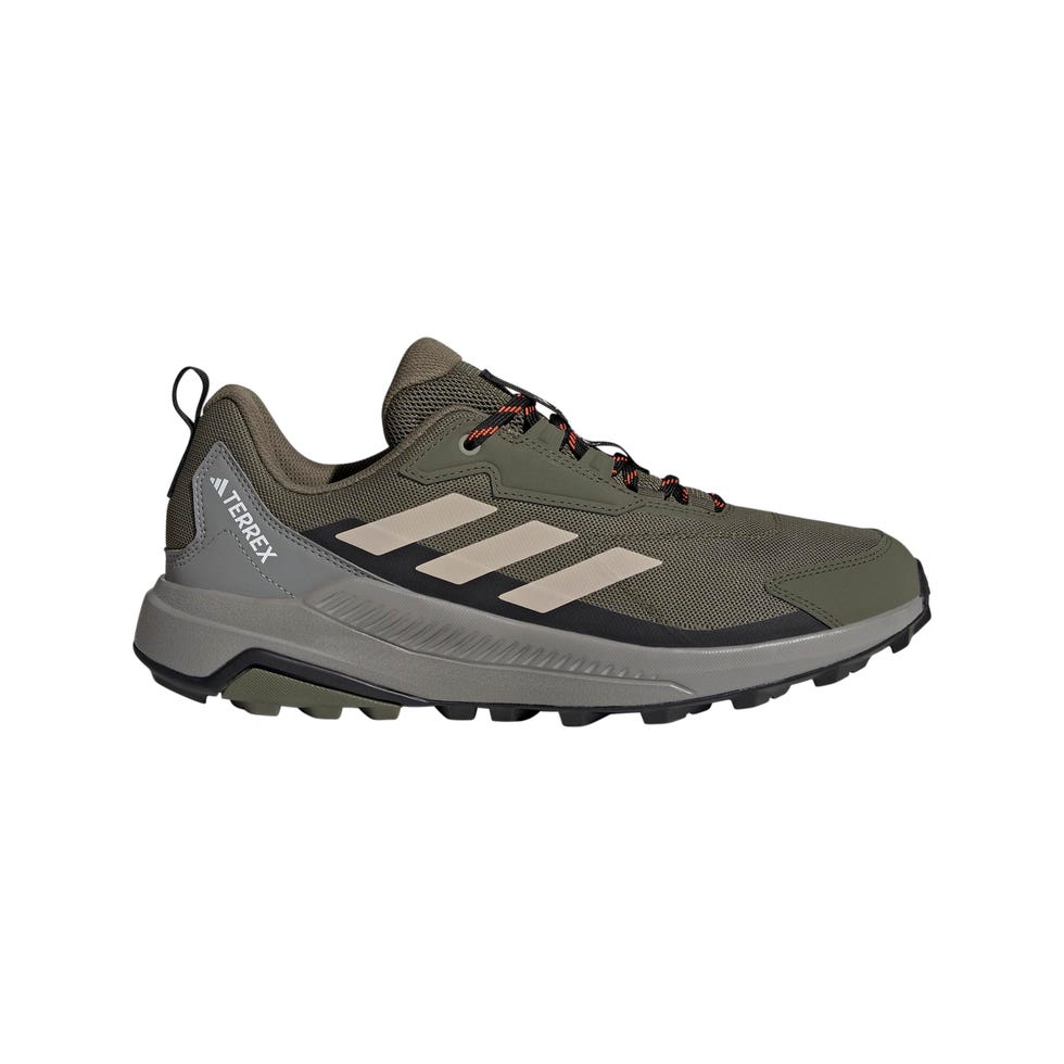 Terrex Anylander Hiking Sneaker
