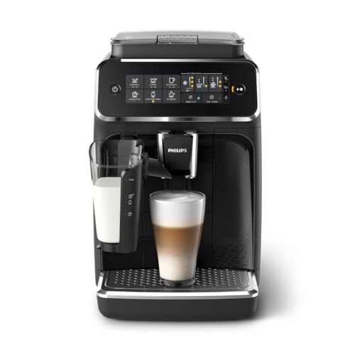 3200 Series Fully Automatic Espresso Machine 3200 Series Fully Automatic Espresso Machine