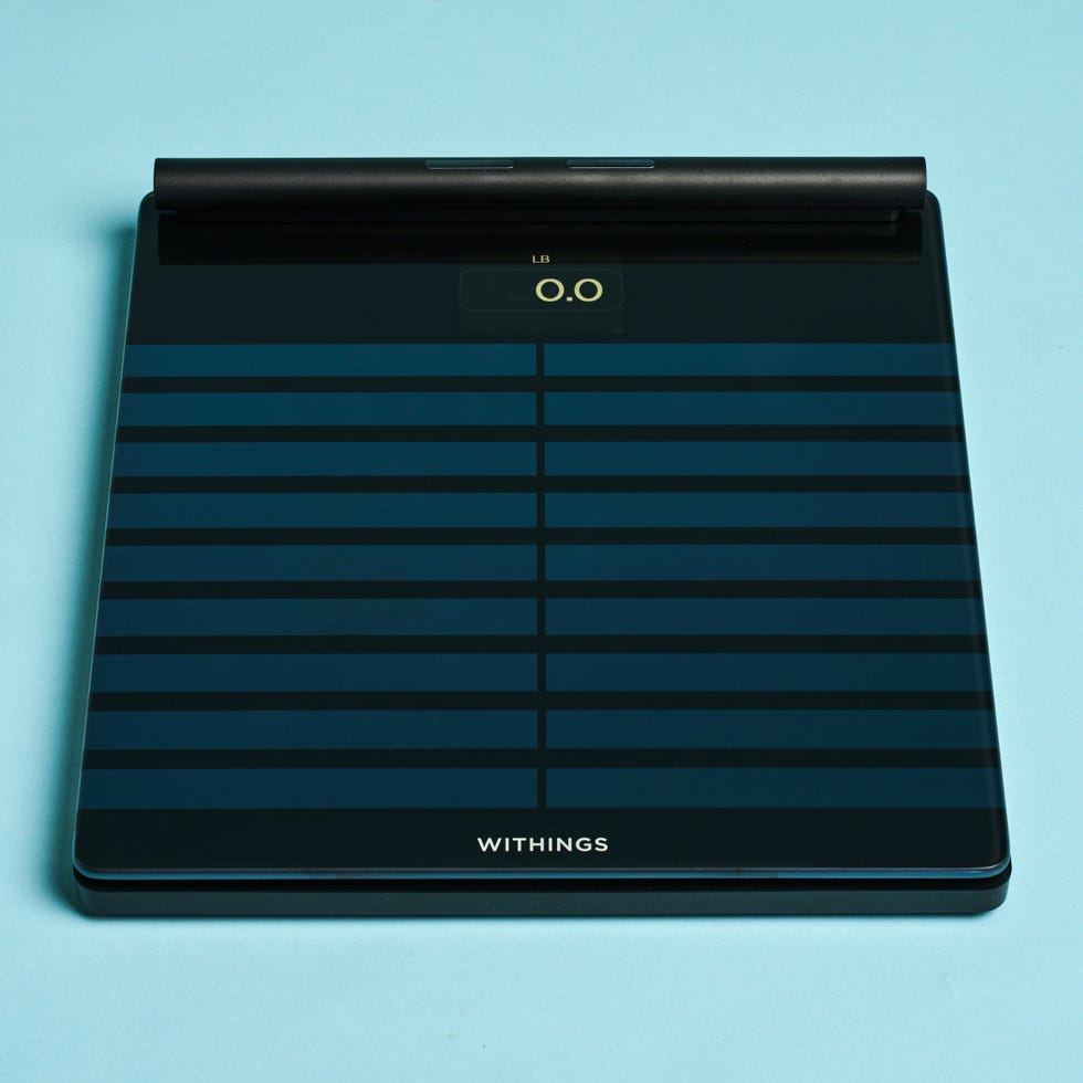 Body Comp Smart Scale Body Comp Smart Scale