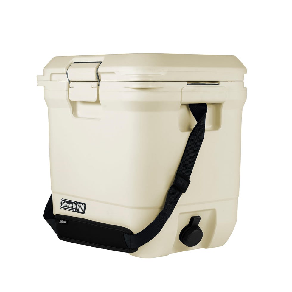Pro 25-Quart Hard Cooler