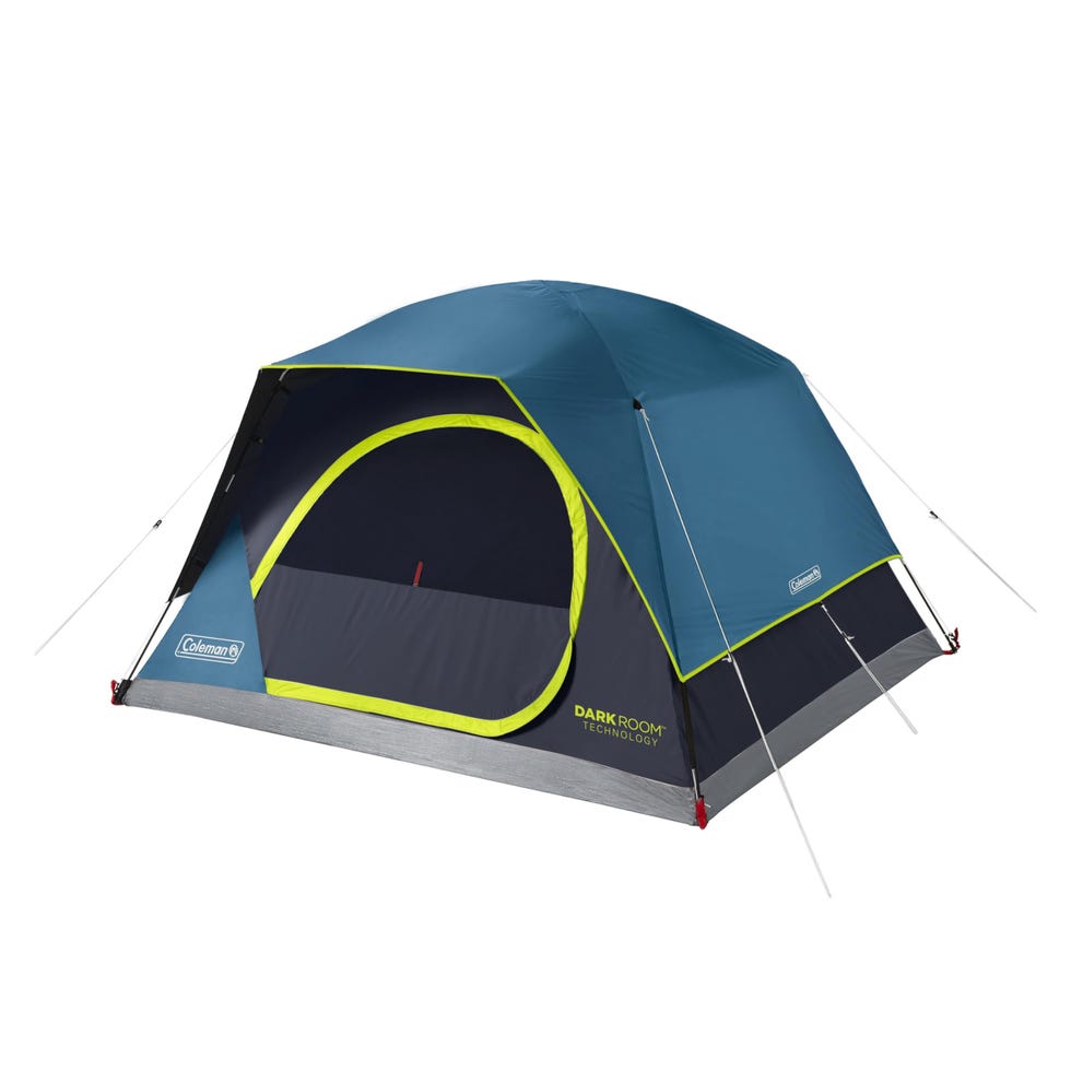 Skydome Dark Room Tent