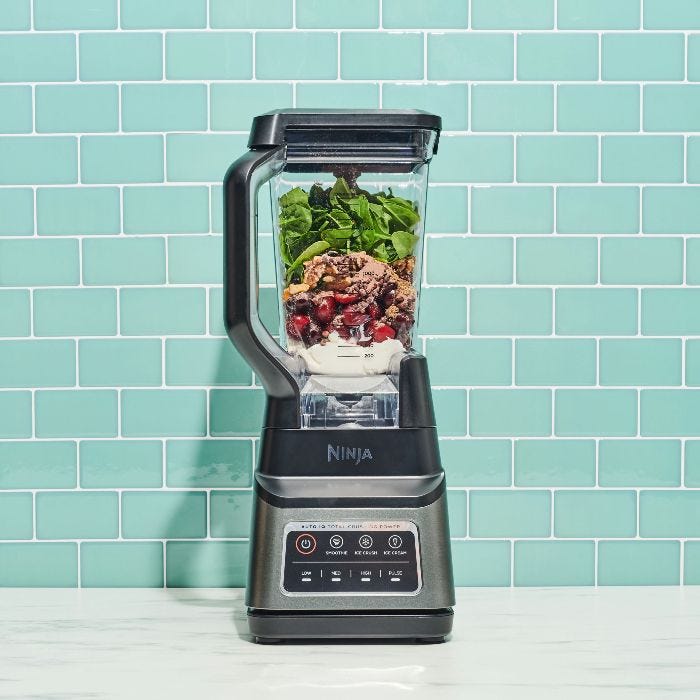 BN701 Professional Plus Blender BN701 Professional Plus Blender