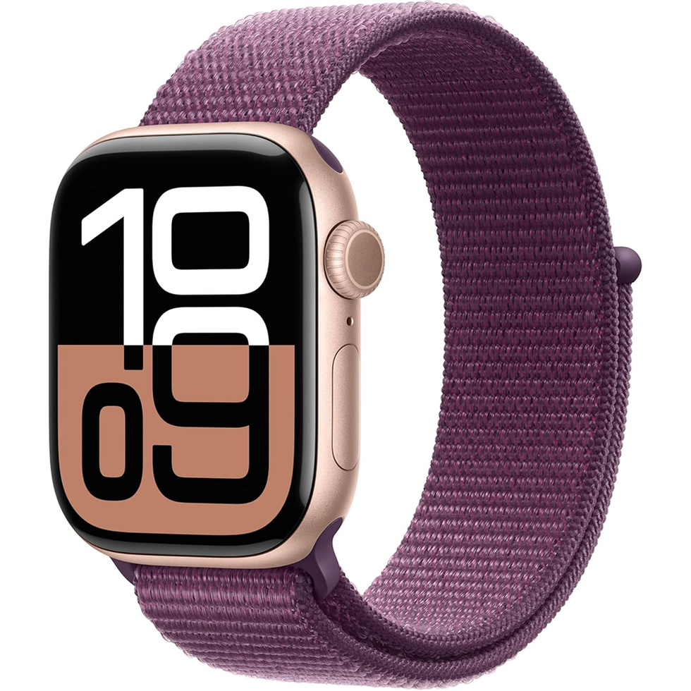 Watch Series 10 [GPS 42mm case]