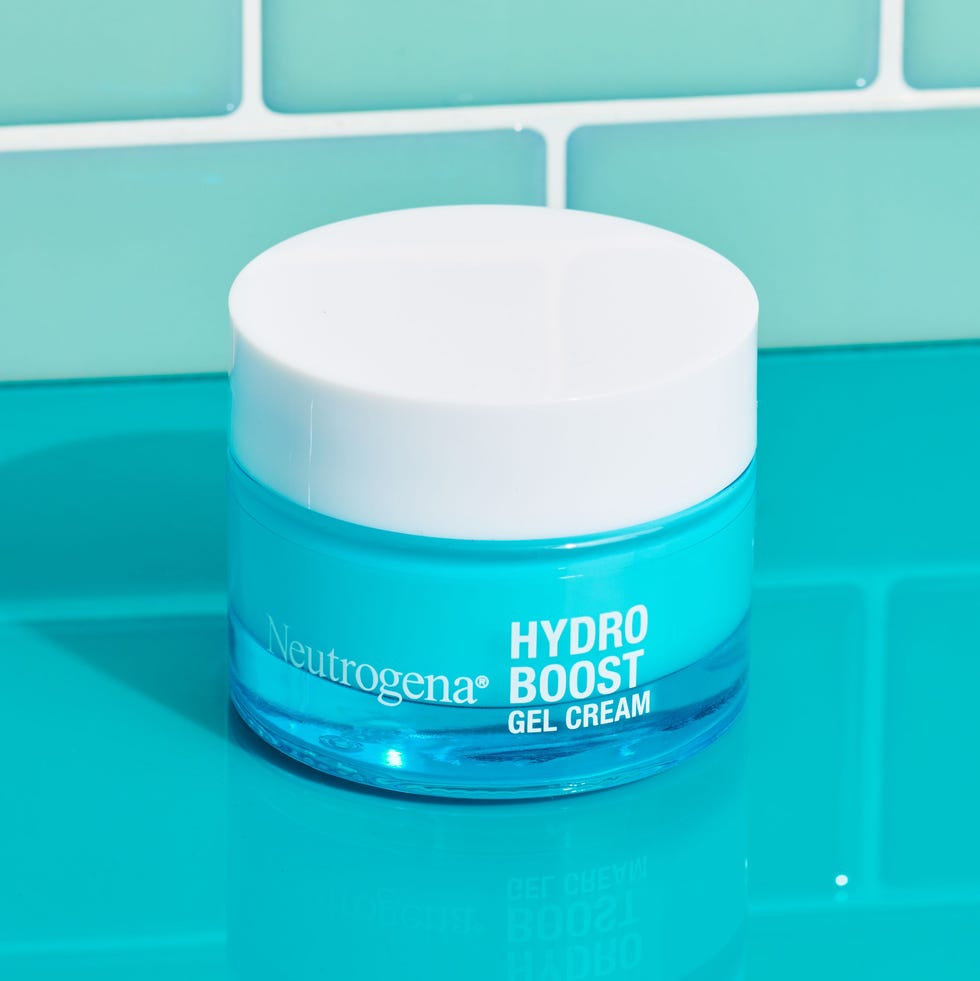 Hydro Boost Hyaluronic Acid Hydrating Gel-Cream Face Moisturizer Hydro Boost Hyaluronic Acid Hydrating Gel-Cream Face Moisturizer