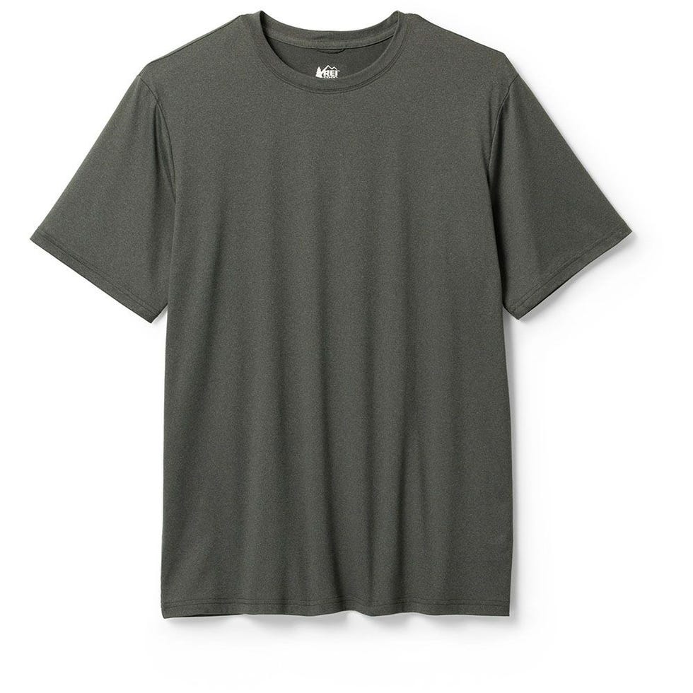 Sahara T-Shirt Sahara T-Shirt