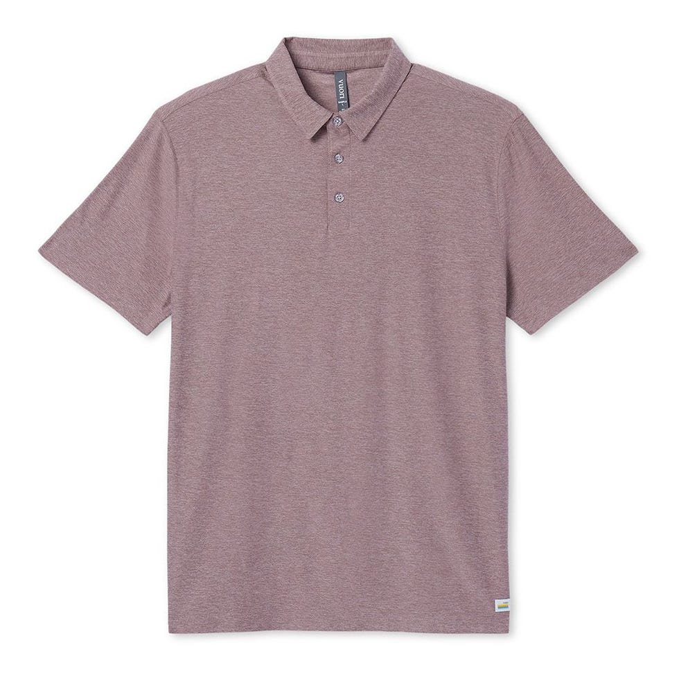 Strato Tech Polo Shirt Strato Tech Polo Shirt