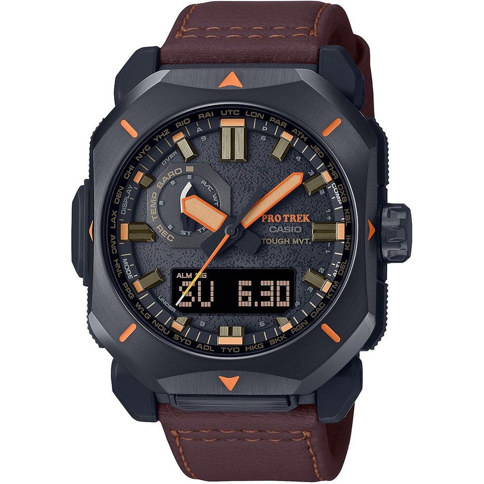 Pro Trek PRW6900YL-5 Watch Pro Trek PRW6900YL-5 Watch