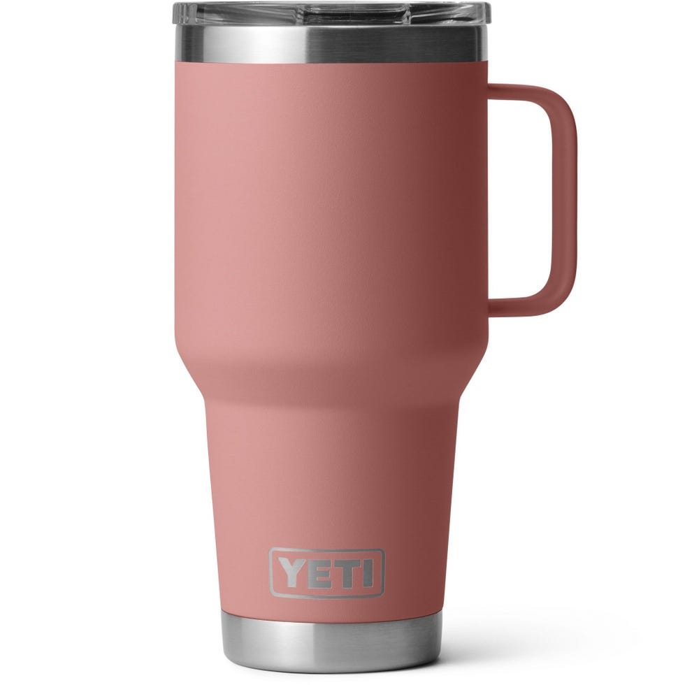 Rambler Vacuum Travel Mug Rambler Vacuum Travel Mug