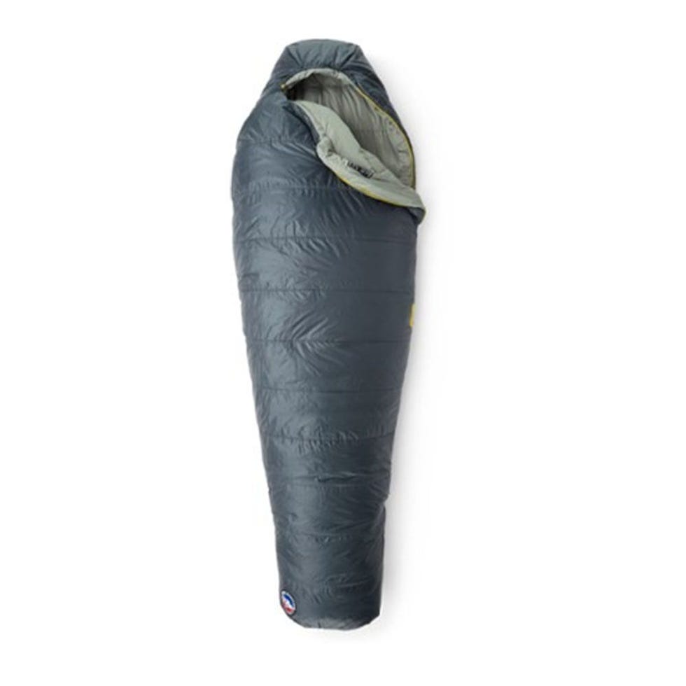 Anthracite 20 Sleeping Bag Anthracite 20 Sleeping Bag