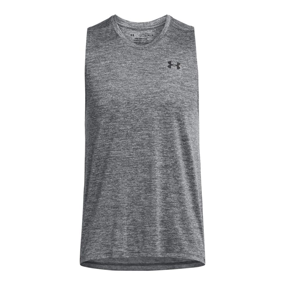 Tech Tank Top Tech Tank Top
