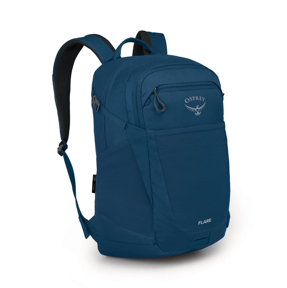 Flare Commuter Laptop Backpack Flare Commuter Laptop Backpack