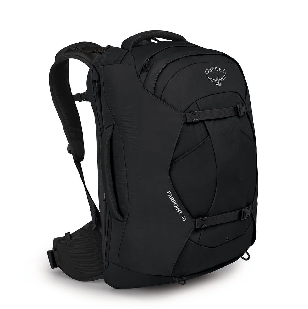Farpoint 40L Backpack Farpoint 40L Backpack