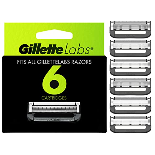 Exfoliating Bar and Heated Razor Razor Blade Refills Exfoliating Bar and Heated Razor Razor Blade Refills