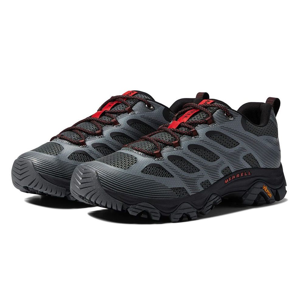 Moab 3 Edge Hiking Shoe Moab 3 Edge Hiking Shoe