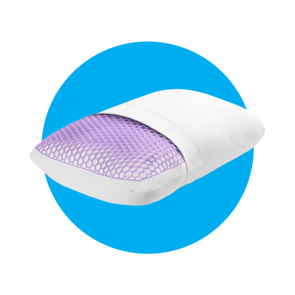 GridCloud Pillow GridCloud Pillow