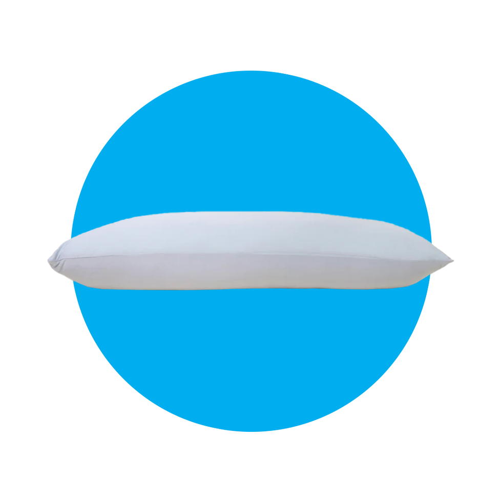 UltraCool Body Pillow UltraCool Body Pillow