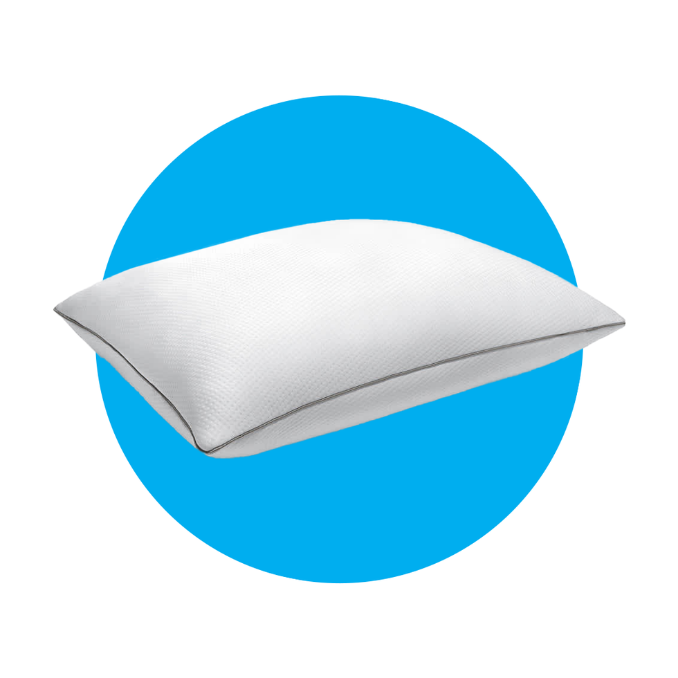 True Temp Pillow True Temp Pillow