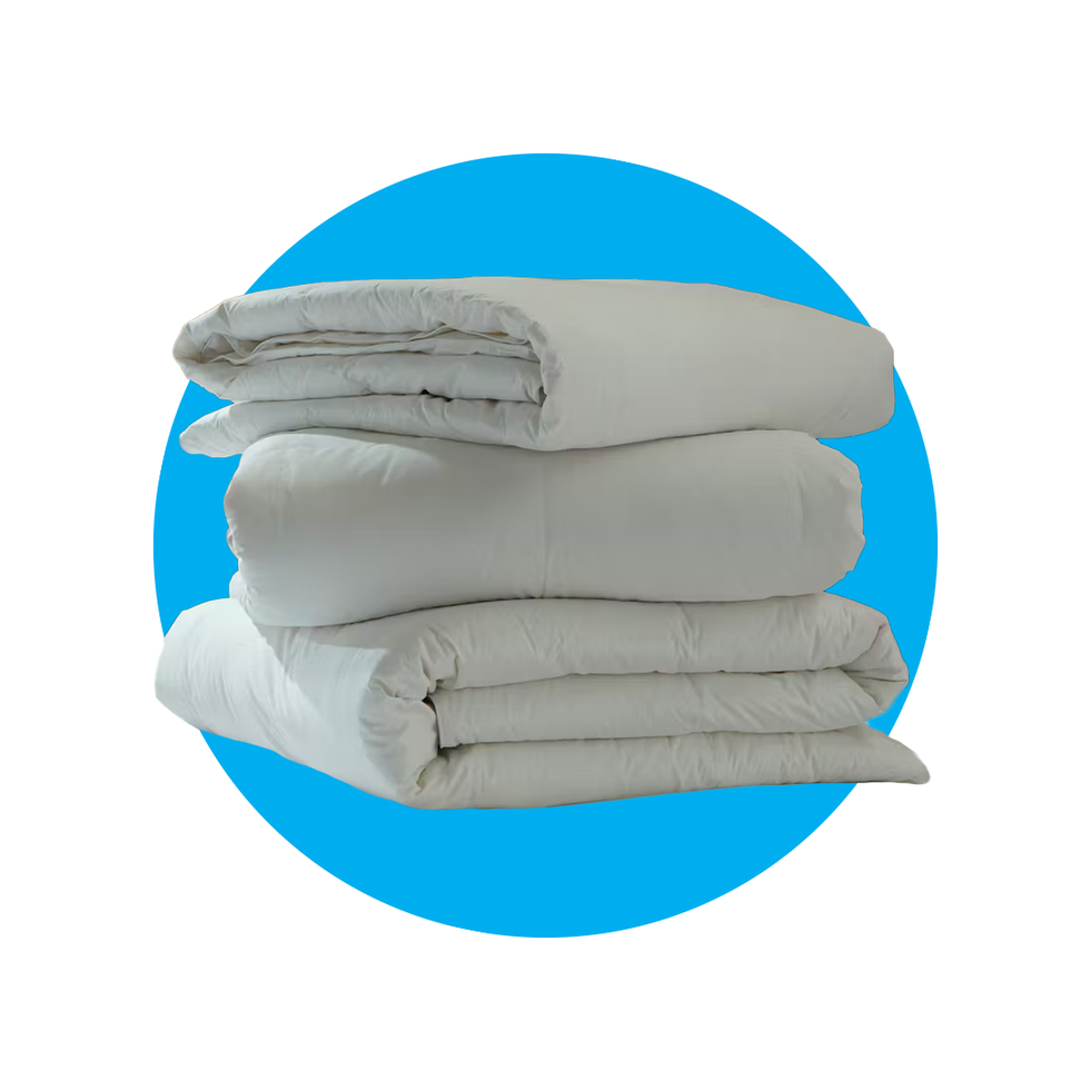 Down Comforter Down Comforter