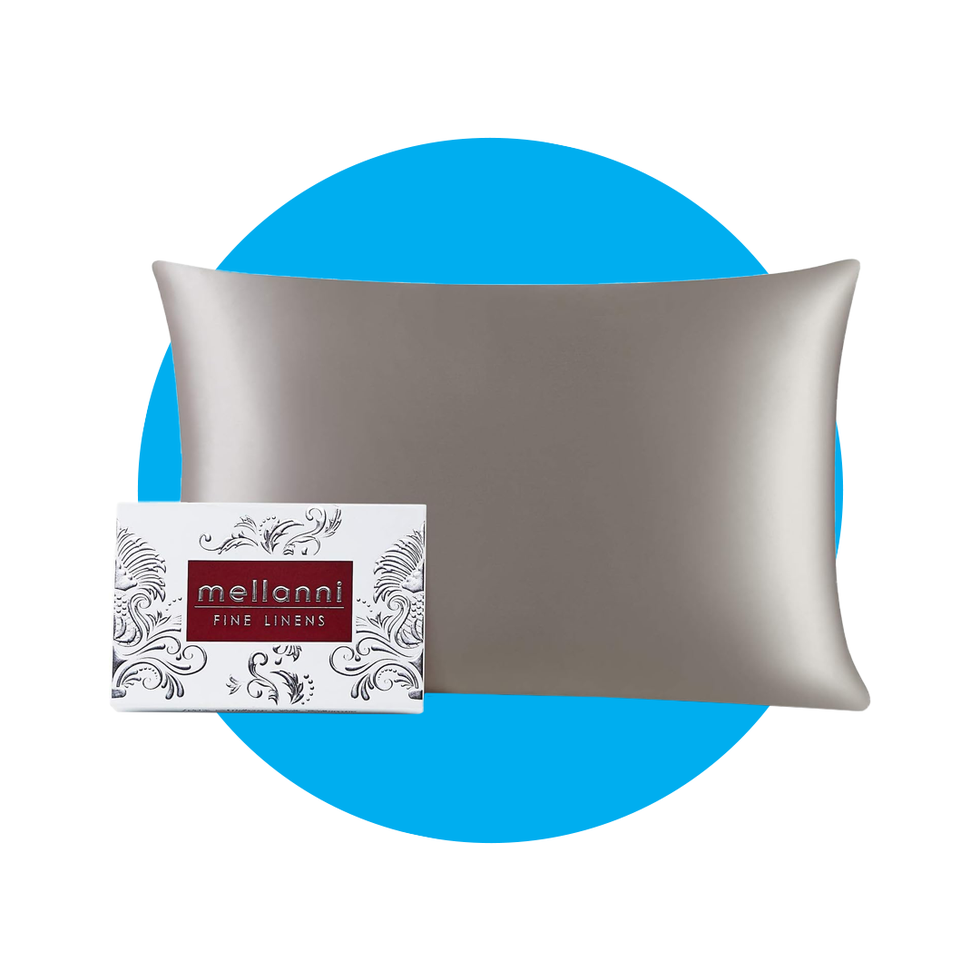Mulberry Silk Pillow Case Mulberry Silk Pillow Case