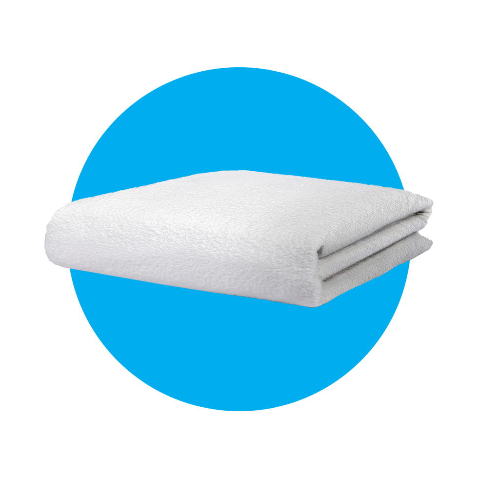 AiryWeight Eucalyptus Mattress Protector AiryWeight Eucalyptus Mattress Protector